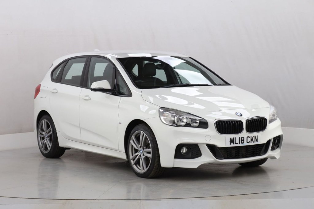 Used BMW 2 Series 2018 for sale - 77463433: Photo 2