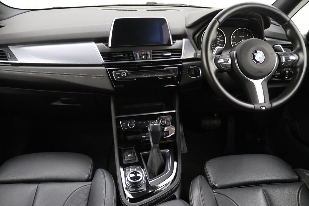 Used BMW 2 Series 2018 for sale - 77463433: Photo 20