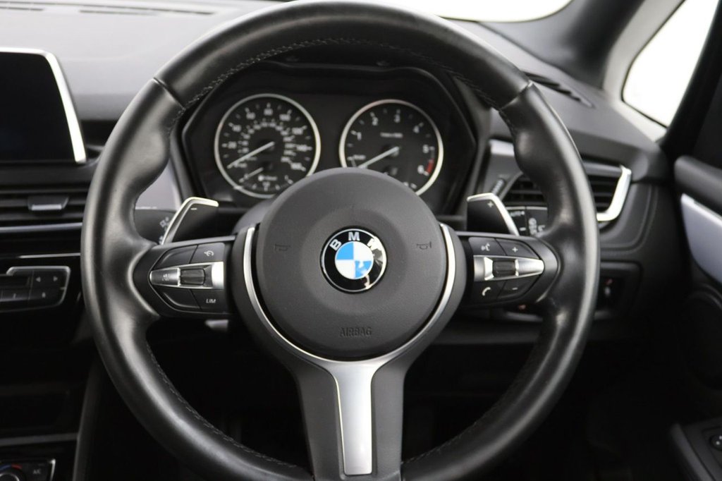 Used BMW 2 Series 2018 for sale - 77463433: Photo 21