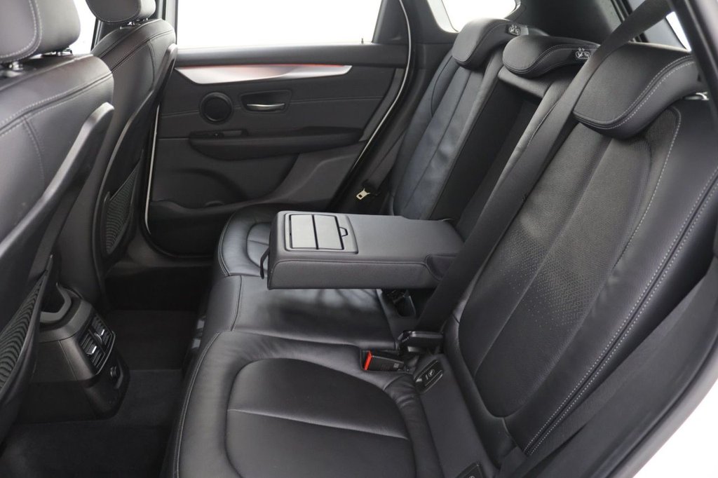 Used BMW 2 Series 2018 for sale - 77463433: Photo 22