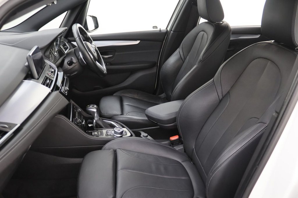 Used BMW 2 Series 2018 for sale - 77463433: Photo 24