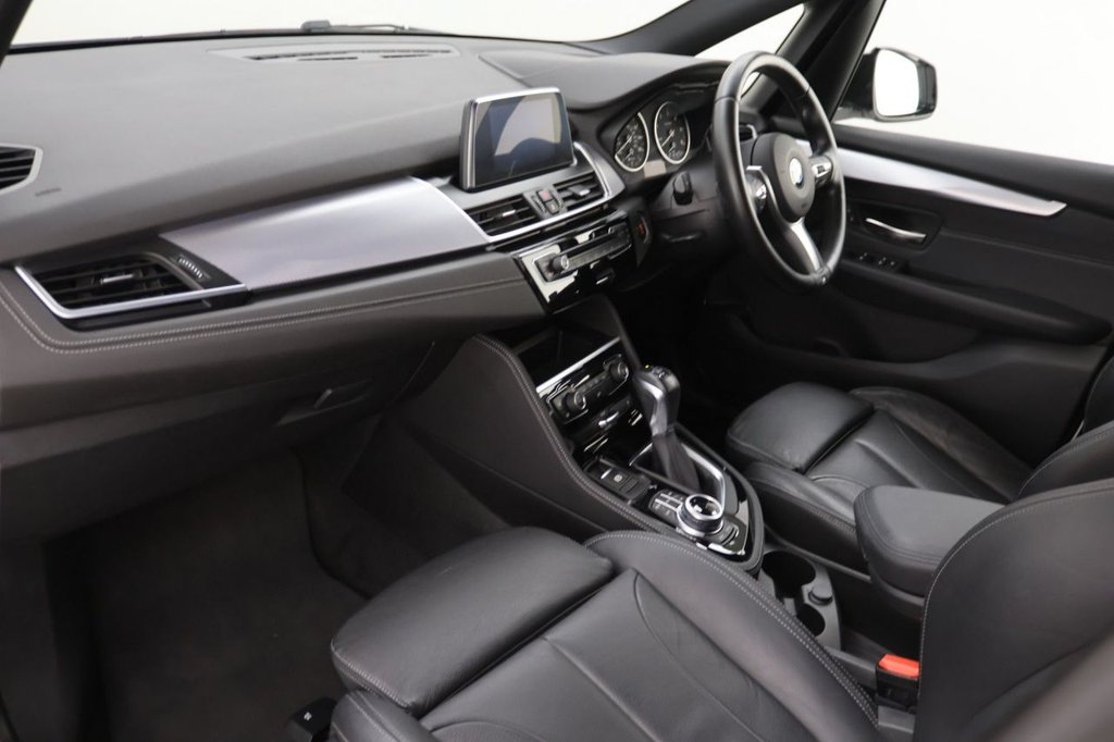 Used BMW 2 Series 2018 for sale - 77463433: Photo 25