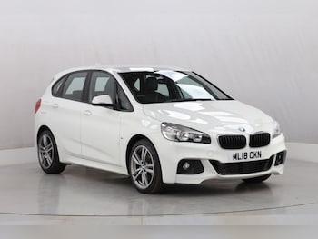 Used BMW 2 Series 2018 for sale - 77463433: Photo