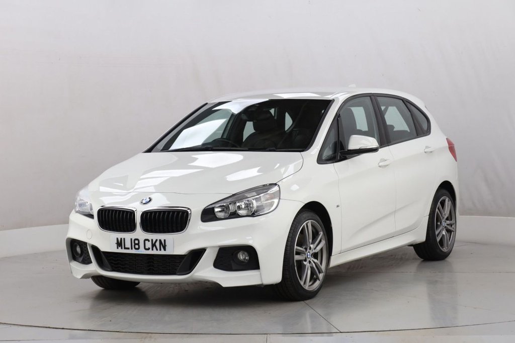 Used BMW 2 Series 2018 for sale - 77463433: Photo 5