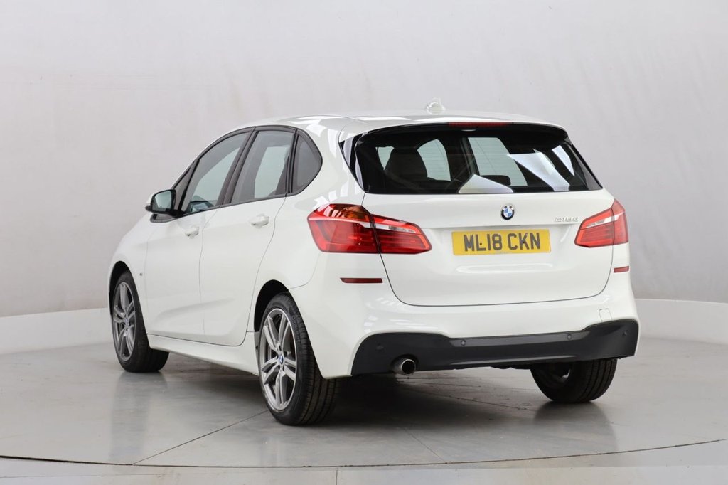 Used BMW 2 Series 2018 for sale - 77463433: Photo 7