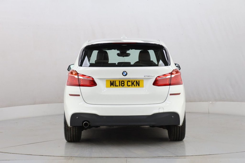 Used BMW 2 Series 2018 for sale - 77463433: Photo 9