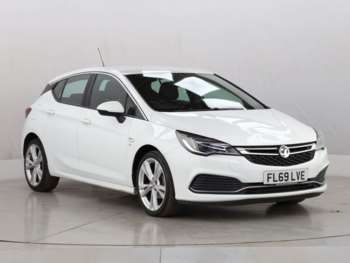 Used Vauxhall Astra 2019 for sale - 74867081: Photo