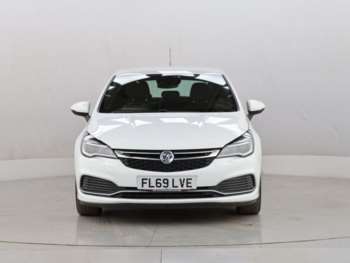 Used Vauxhall Astra 2019 for sale - 74867081: Photo