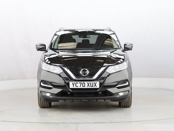 Used Nissan Qashqai 2020 for sale - 75721792: Photo