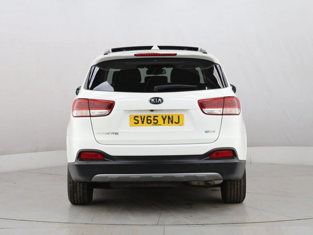 Used Kia Sorento 2015 for sale - 76900447: Photo 10