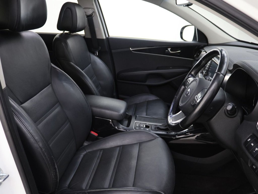 Used Kia Sorento 2015 for sale - 76900447: Photo 13