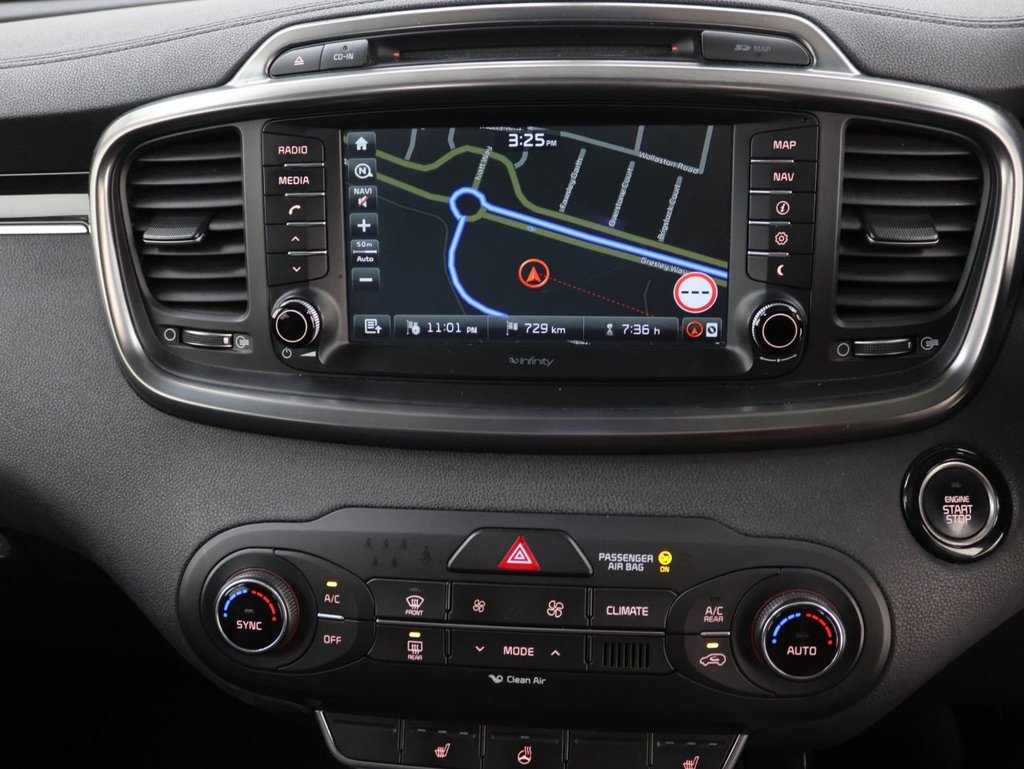 Used Kia Sorento 2015 for sale - 76900447: Photo 14