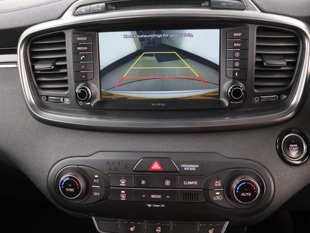 Used Kia Sorento 2015 for sale - 76900447: Photo 16