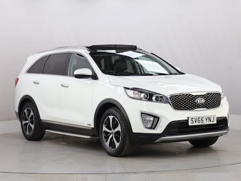 Used Kia Sorento 2015 for sale - 76900447: Photo