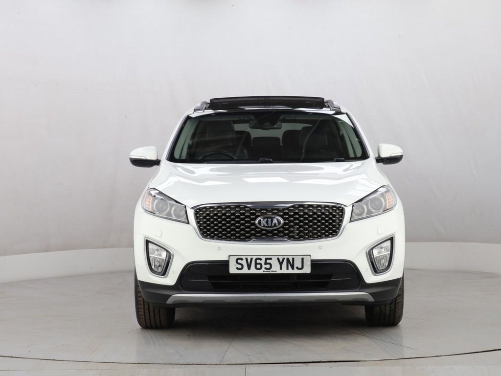 Used Kia Sorento 2015 for sale - 76900447: Photo 5