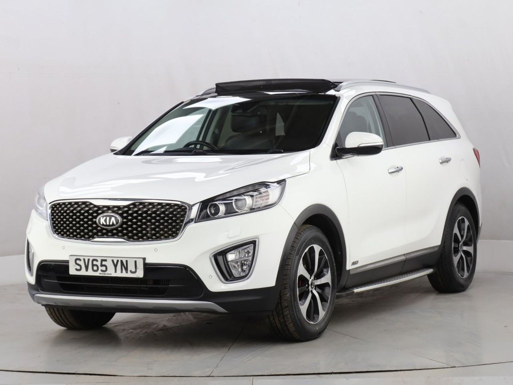 Used Kia Sorento 2015 for sale - 76900447: Photo 6