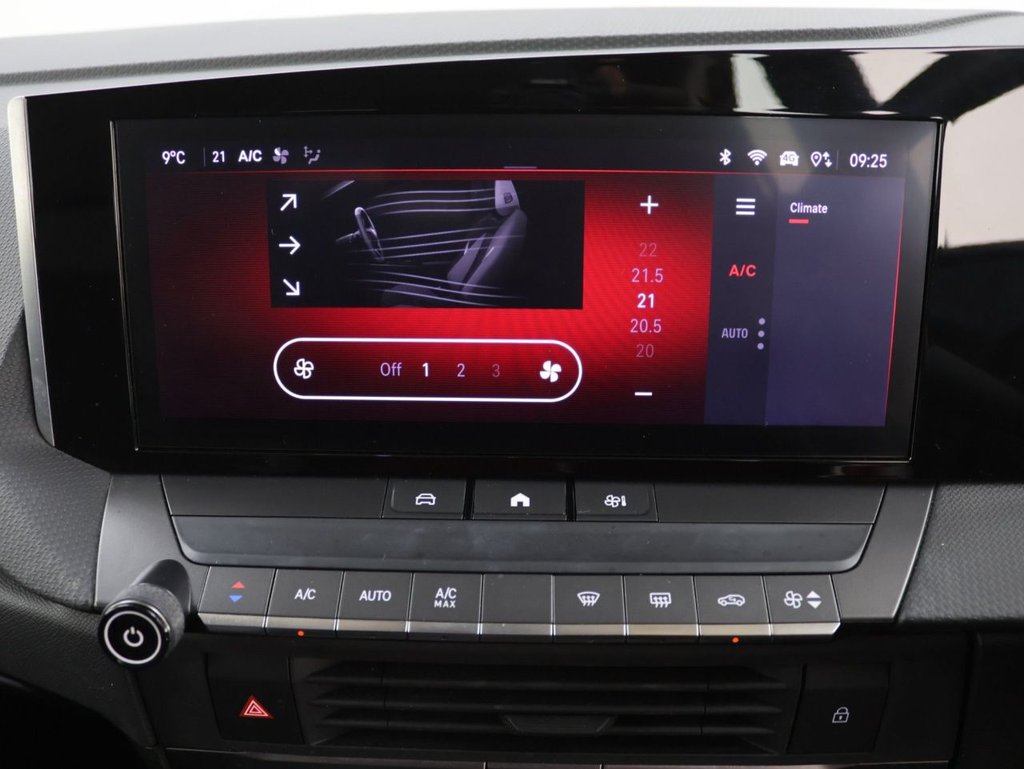 Used Vauxhall Astra 2022 for sale - 76686059: Photo 12