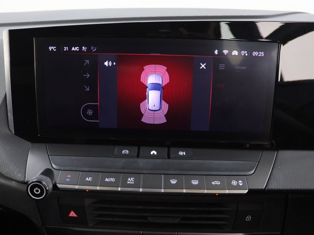 Used Vauxhall Astra 2022 for sale - 76686059: Photo 13