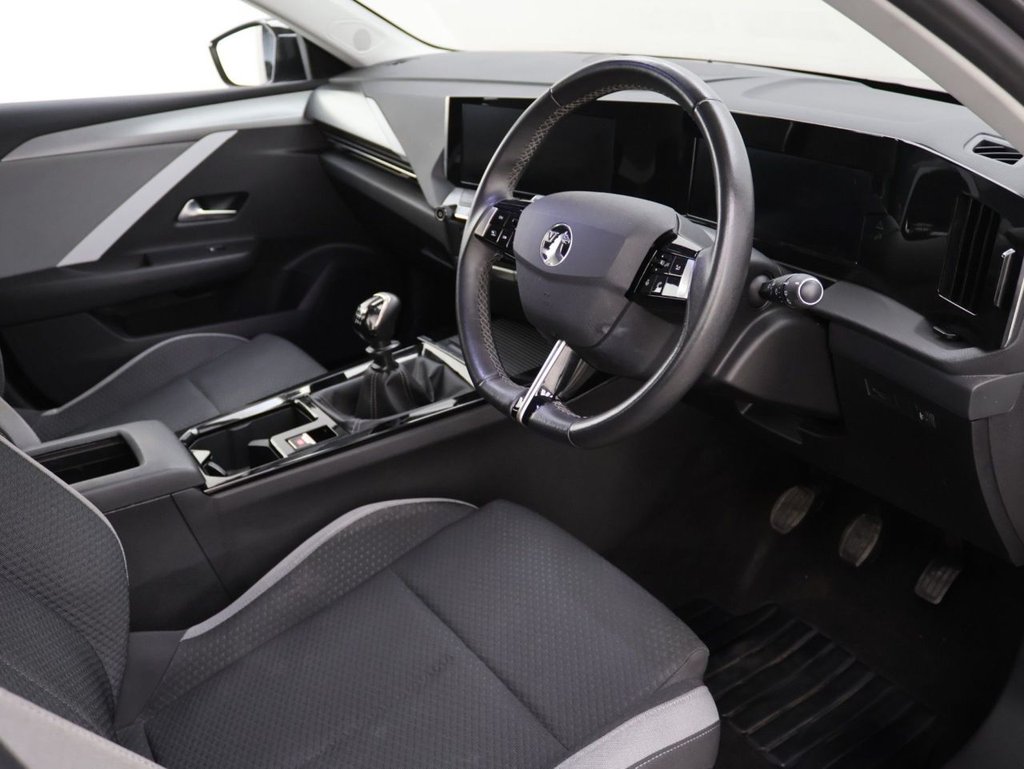 Used Vauxhall Astra 2022 for sale - 76686059: Photo 15