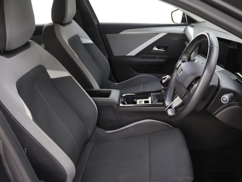 Used Vauxhall Astra 2022 for sale - 76686059: Photo 16