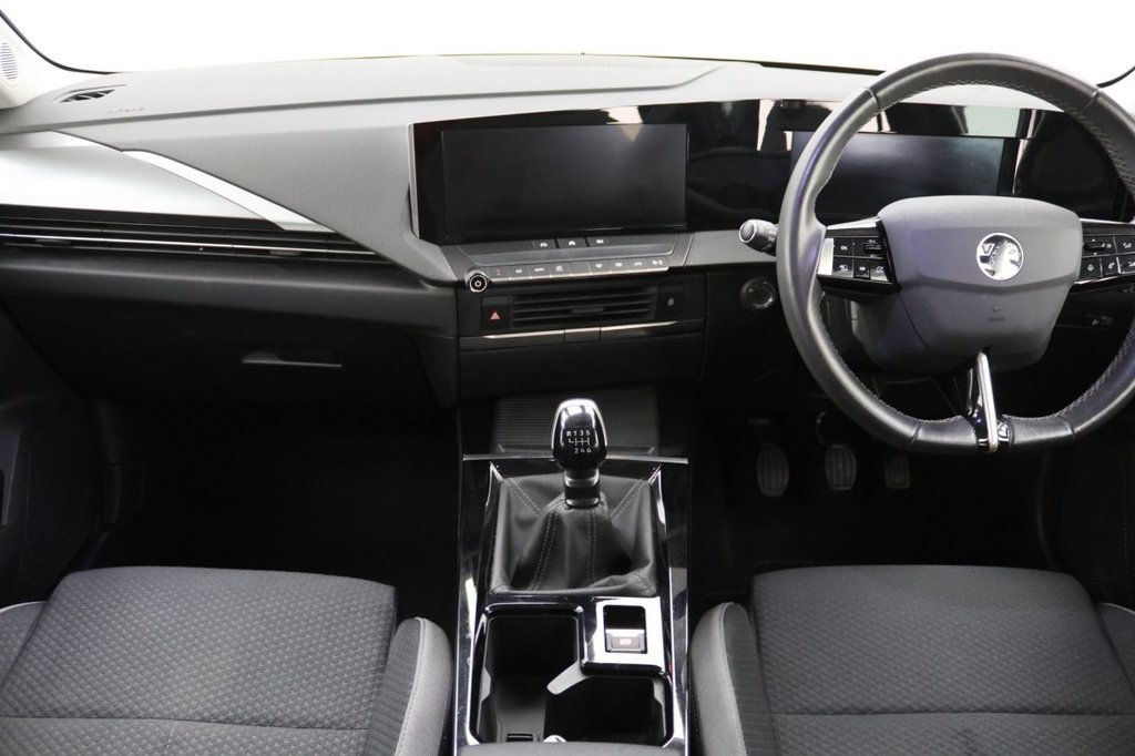 Used Vauxhall Astra 2022 for sale - 76686059: Photo 18