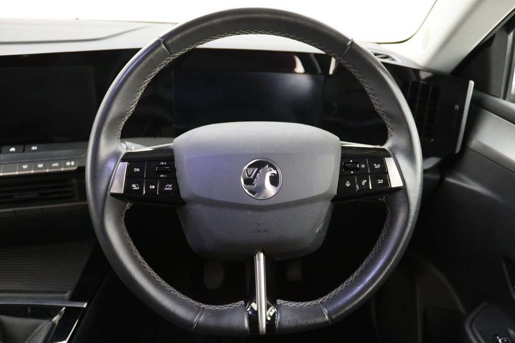 Used Vauxhall Astra 2022 for sale - 76686059: Photo 20