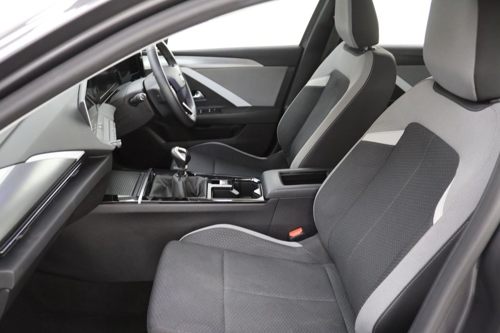 Used Vauxhall Astra 2022 for sale - 76686059: Photo 22