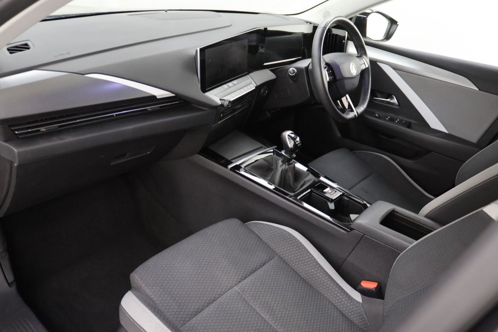 Used Vauxhall Astra 2022 for sale - 76686059: Photo 24