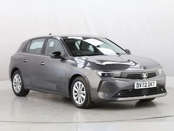 Used Vauxhall Astra 2022 for sale - 76686059: Photo