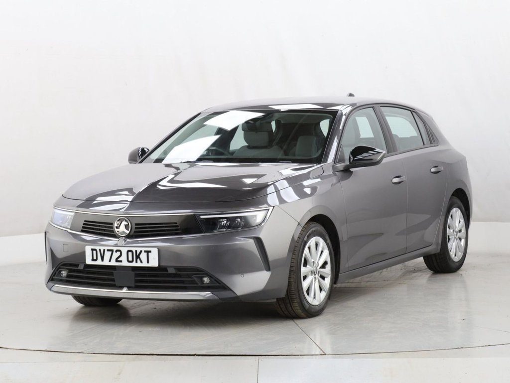 Used Vauxhall Astra 2022 for sale - 76686059: Photo 5