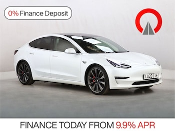 Used Tesla Model 3 2020 for sale - 79072024: Photo