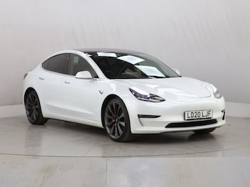 Used Tesla Model 3 2020 for sale - 79072024: Photo