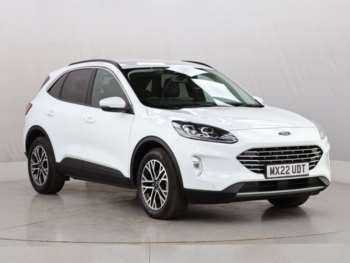 Used Ford Kuga 2022 for sale - 74774149: Photo
