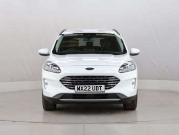 Used Ford Kuga 2022 for sale - 74774149: Photo