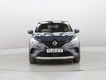 Used Renault Captur 2023 for sale - 79550390: Photo