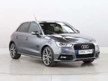Used Audi A1 2017 for sale - 74796156: Photo