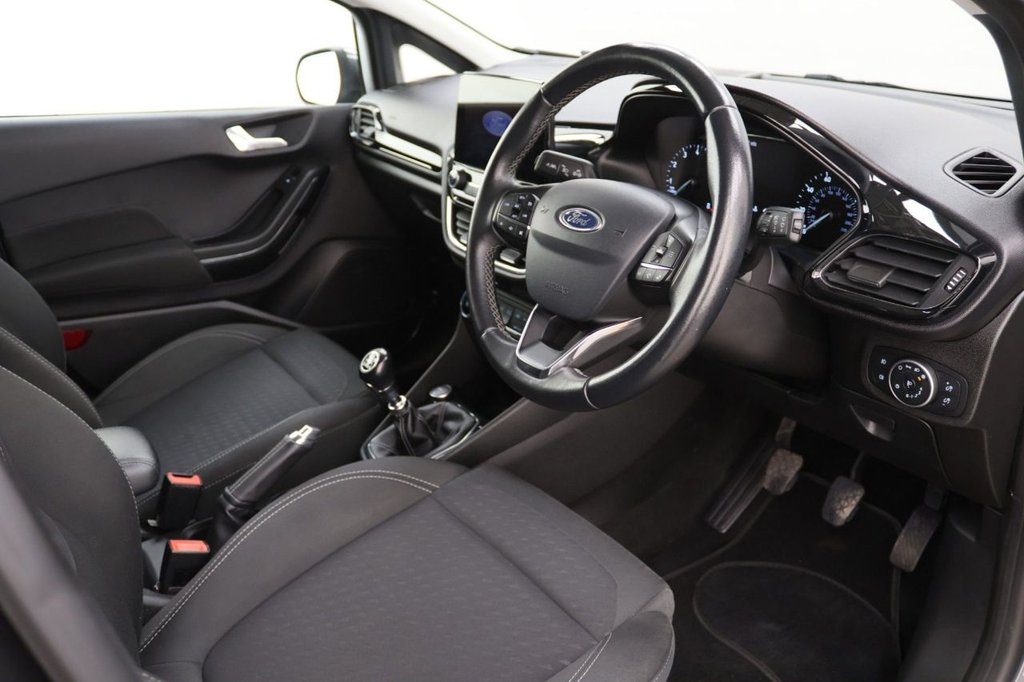 Used Ford Fiesta 2019 for sale - 77110472: Photo 10