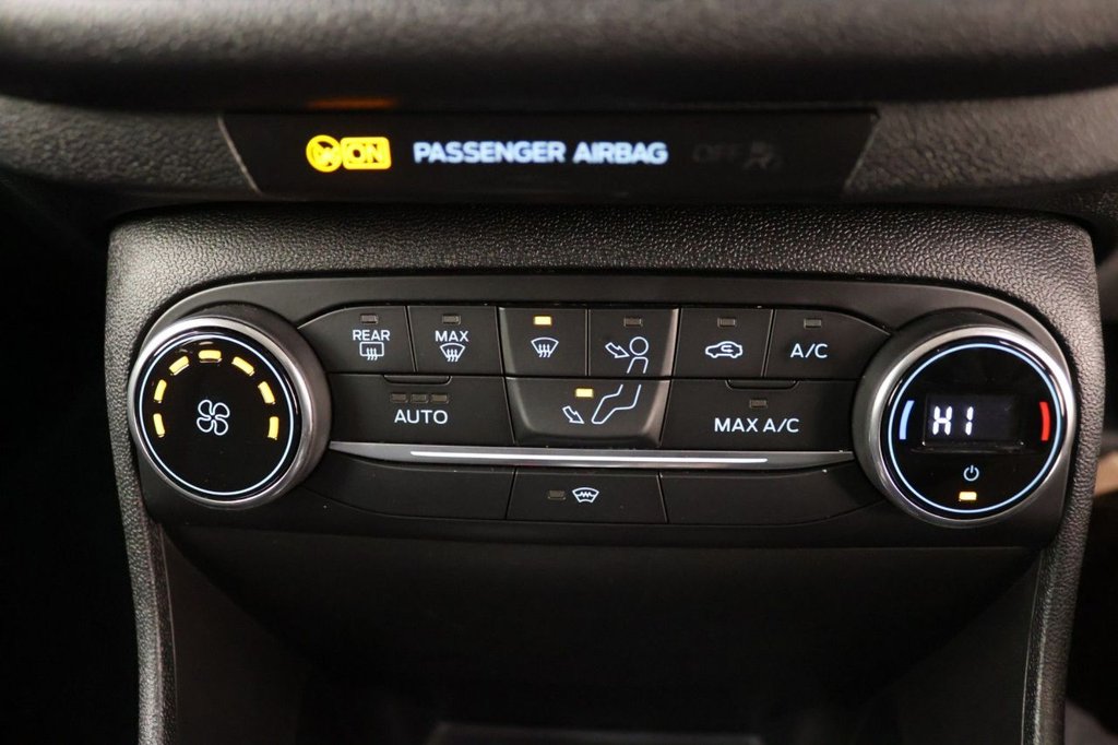 Used Ford Fiesta 2019 for sale - 77110472: Photo 13