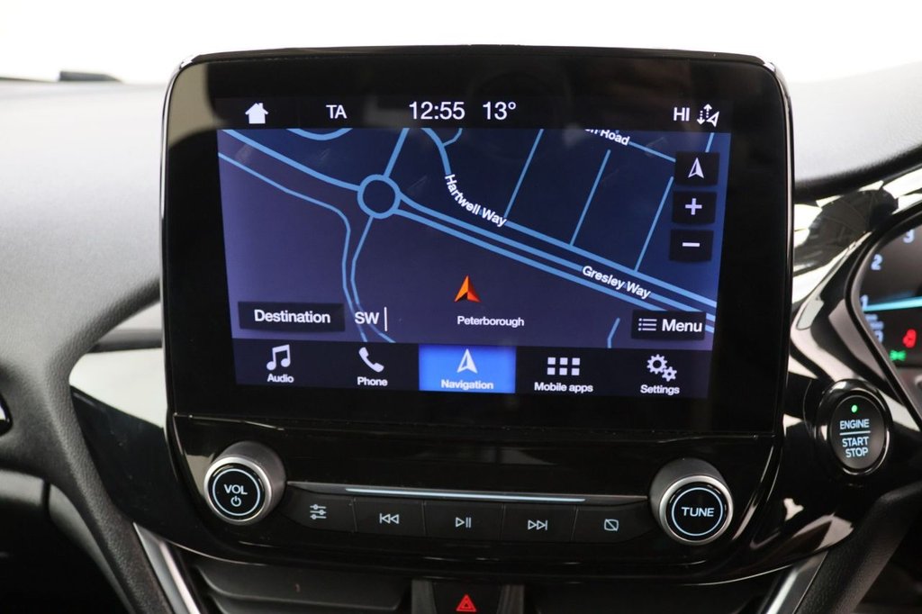 Used Ford Fiesta 2019 for sale - 77110472: Photo 16