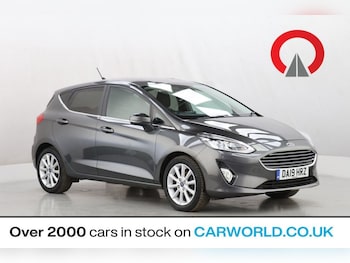 Ford Fiesta feature image