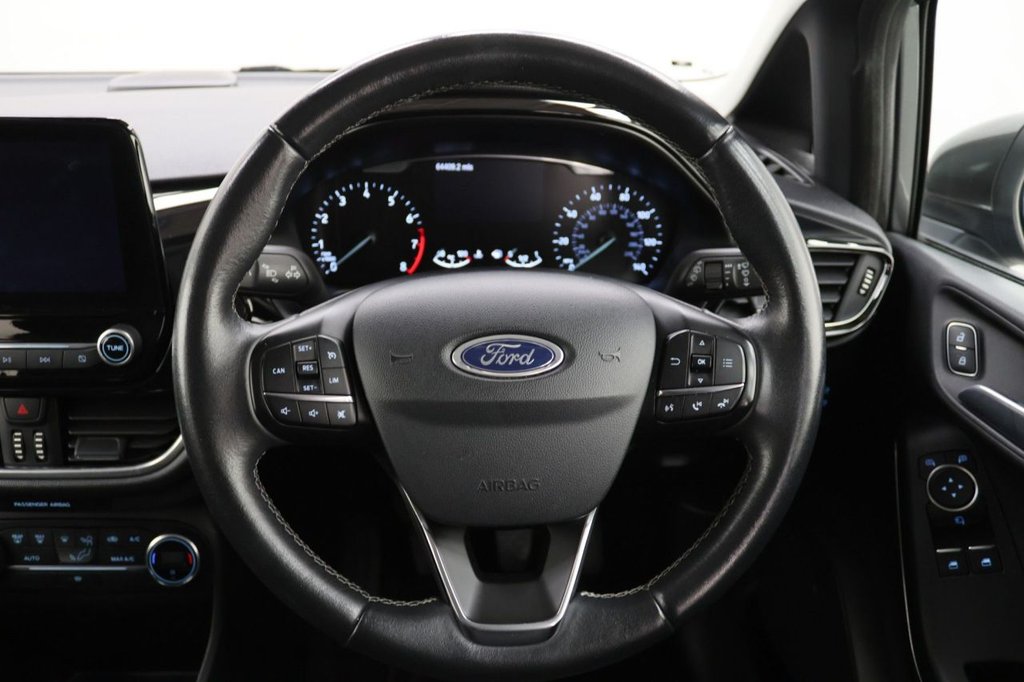 Used Ford Fiesta 2019 for sale - 77110472: Photo 20