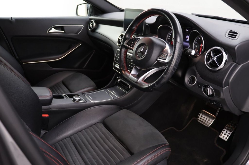 Used Mercedes-Benz GLA 2019 for sale - 77139559: Photo 10