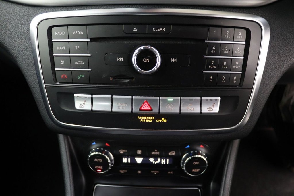 Used Mercedes-Benz GLA 2019 for sale - 77139559: Photo 14