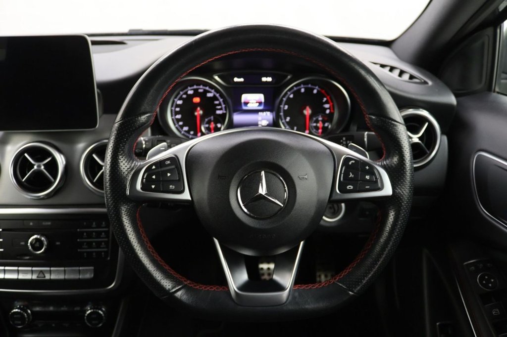 Used Mercedes-Benz GLA 2019 for sale - 77139559: Photo 21