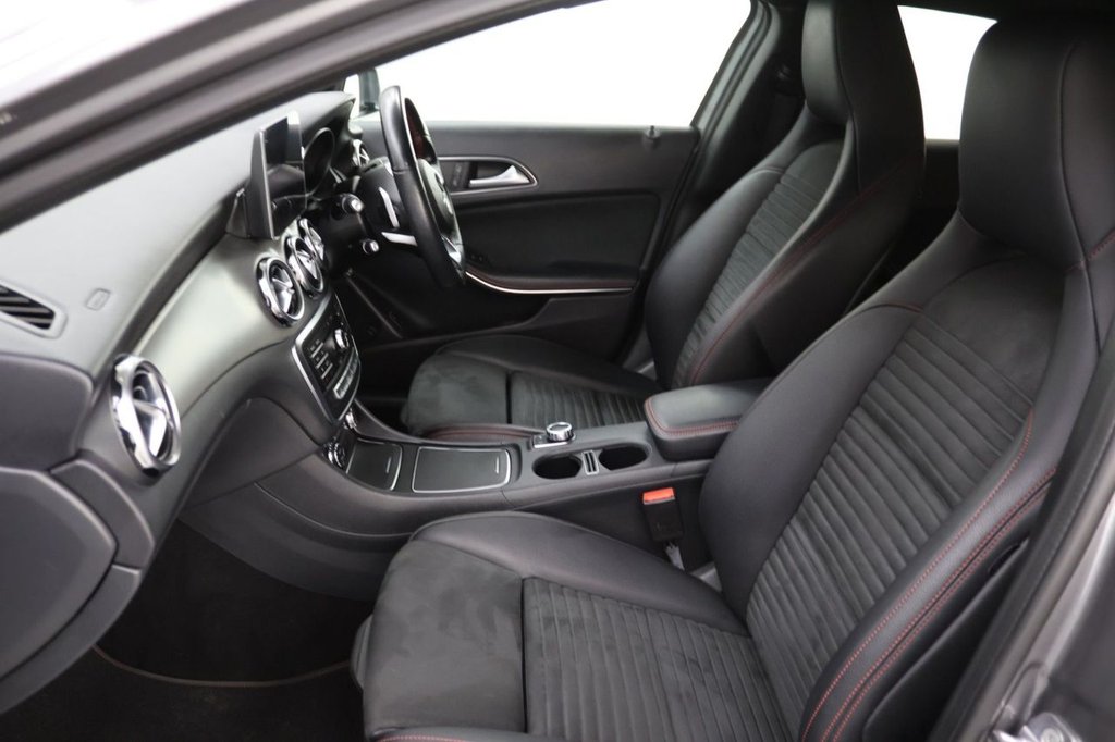 Used Mercedes-Benz GLA 2019 for sale - 77139559: Photo 24