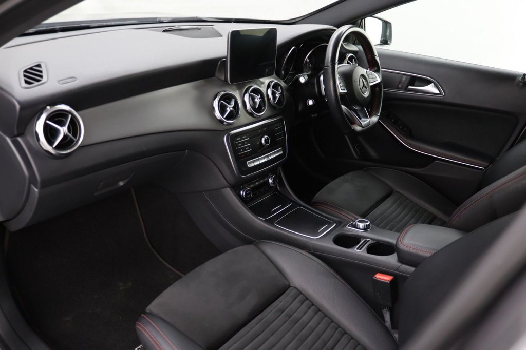 Used Mercedes-Benz GLA 2019 for sale - 77139559: Photo 25