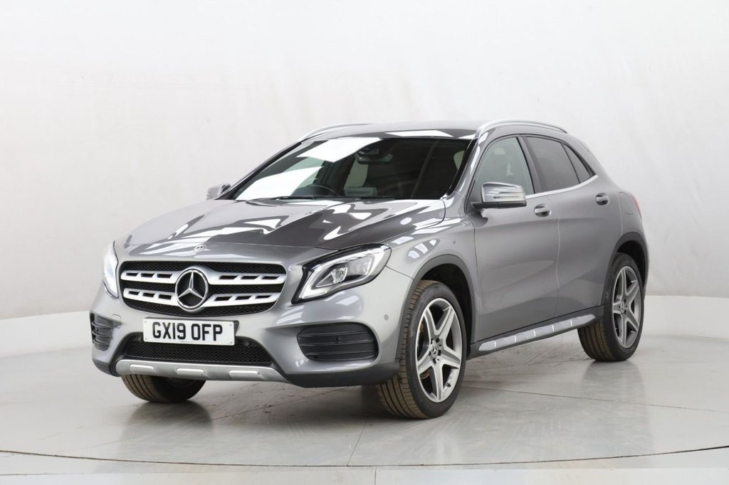 Used Mercedes-Benz GLA 2019 for sale - 77139559: Photo 5
