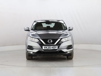 Used Nissan Qashqai 2020 for sale - 78468906: Photo