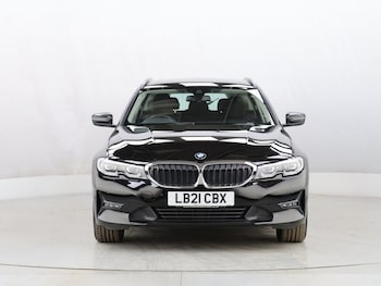 Used BMW 3 Series 2021 for sale - 75923934: Photo