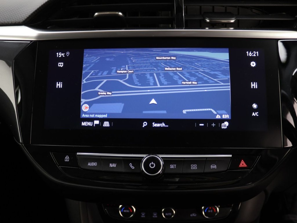 Used Vauxhall Corsa 2021 for sale - 77879380: Photo 14